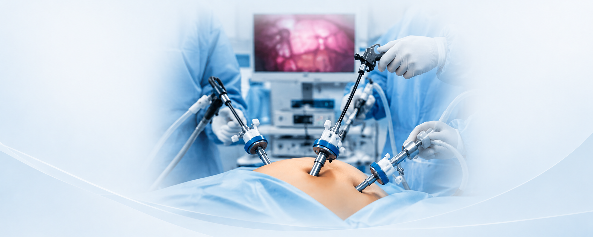 Minimal Access Surgery