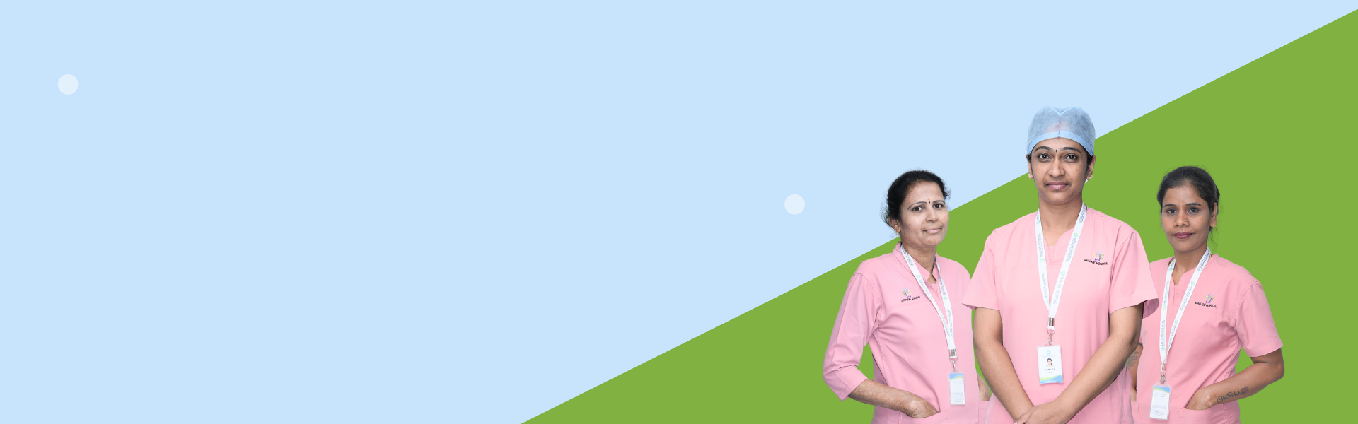 Careers at Mallige