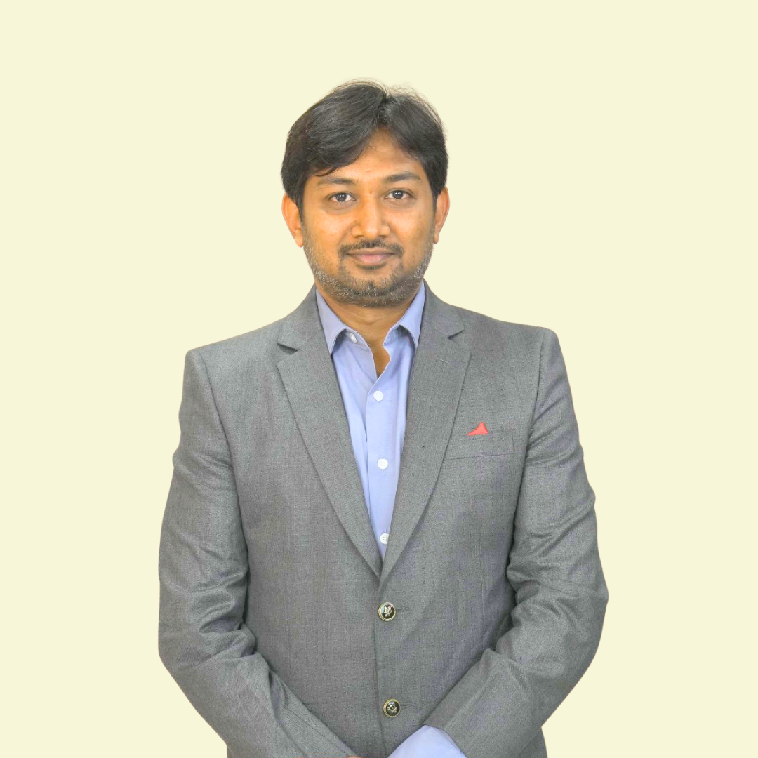 Dr. Abhilash V