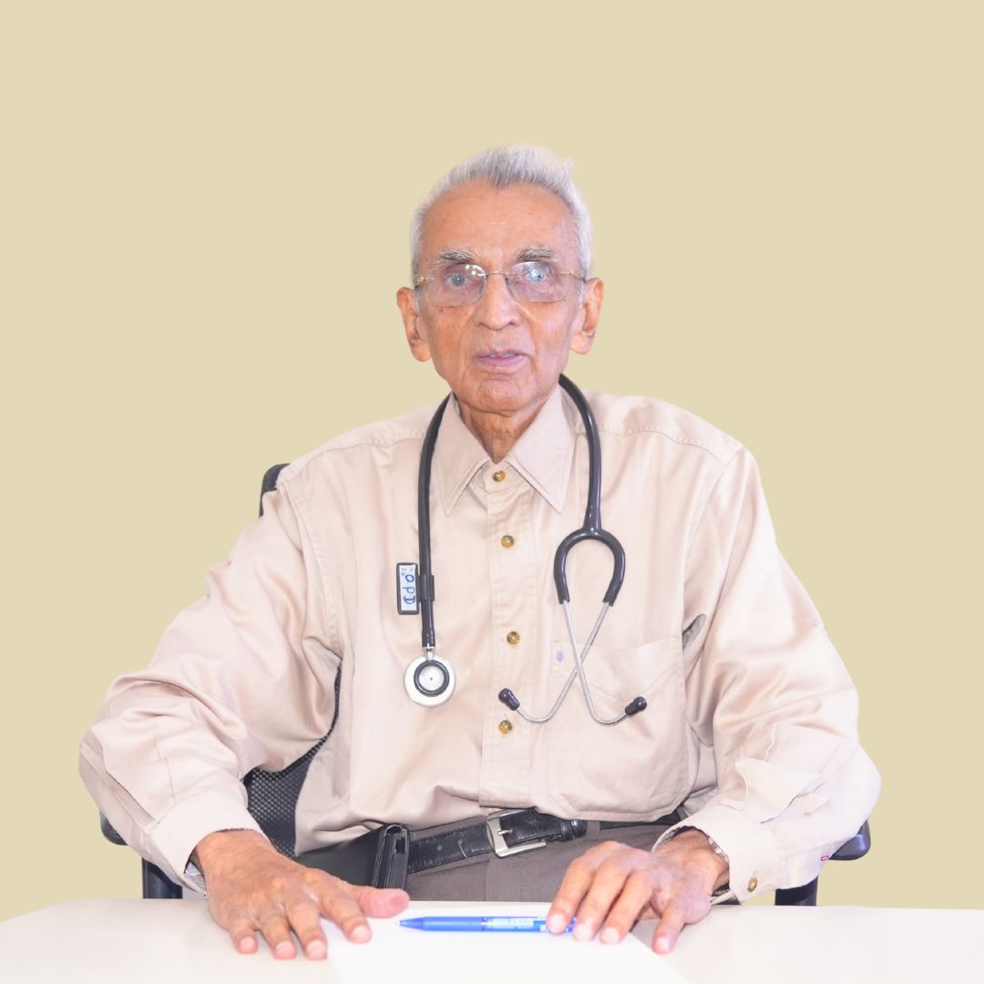 Dr. B P Mruthyunjayanna