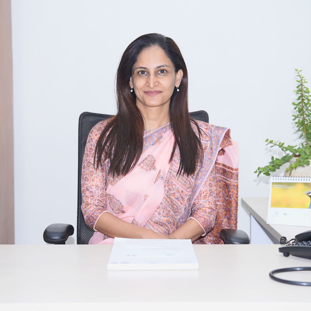 Dr. Geeth Monappa