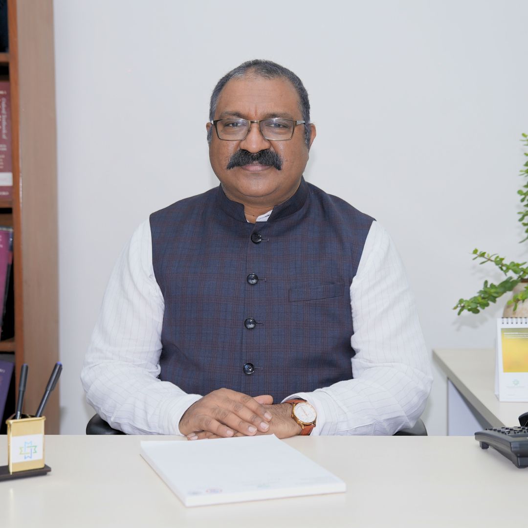 Dr. Hemanth Kumar
