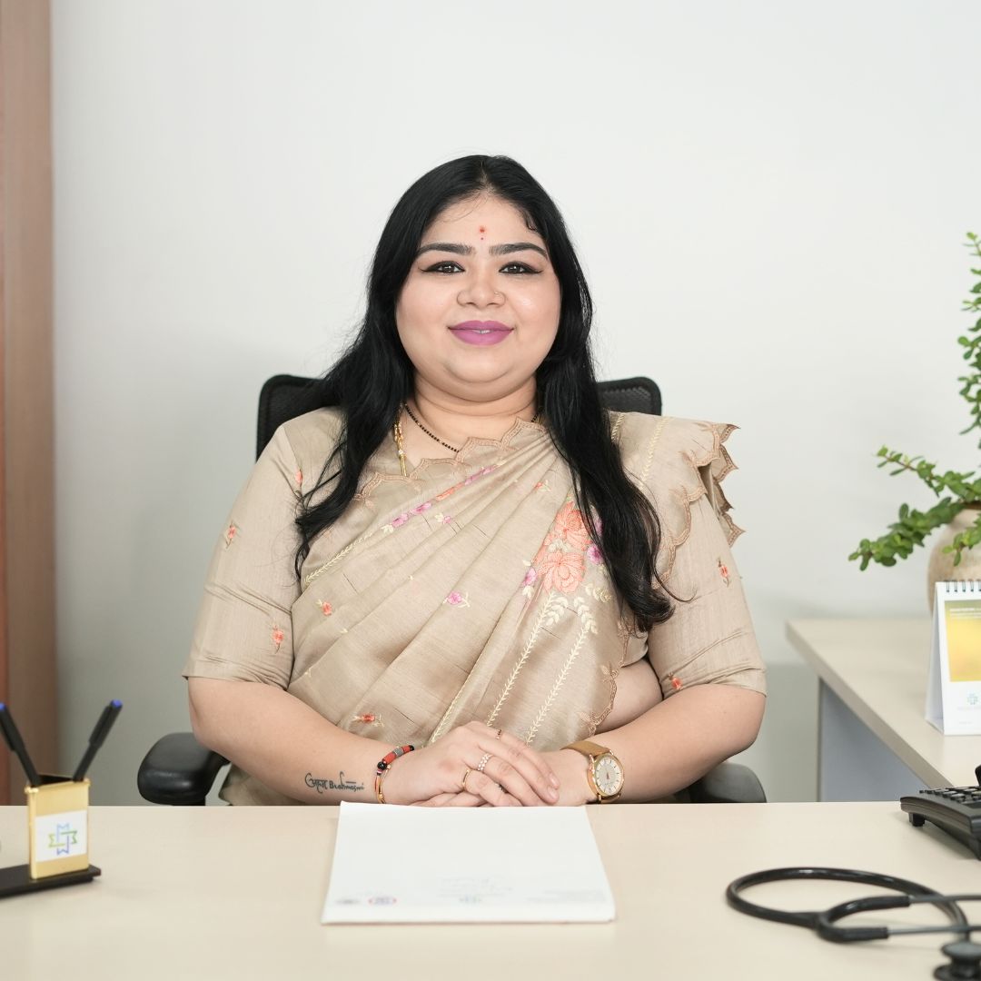 Dr. K N Hamsa Lekha