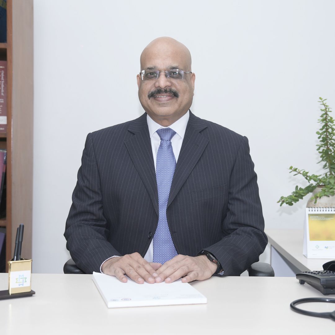 Dr. Prabhudev Salanki