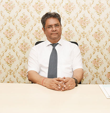 Dr. Sreedhar Venkatesh