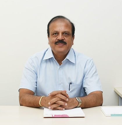 Dr. Srikanth K N