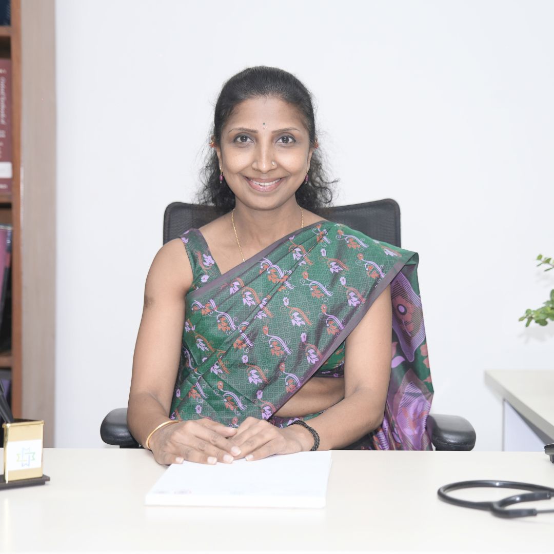 Dr. Suhasini