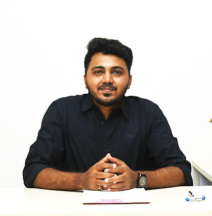 Dr. Sunil Narayanswamy