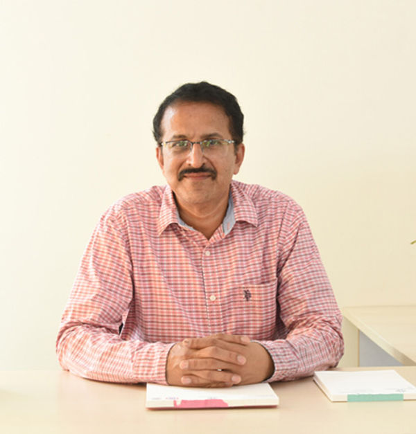 Dr. Tarakram Narayana