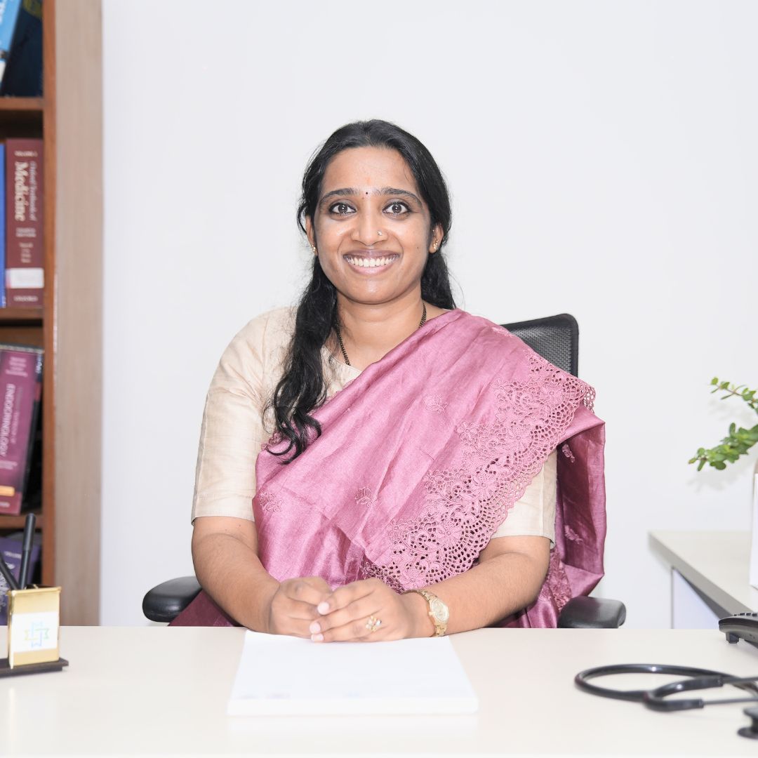 Dr. Tejaswini