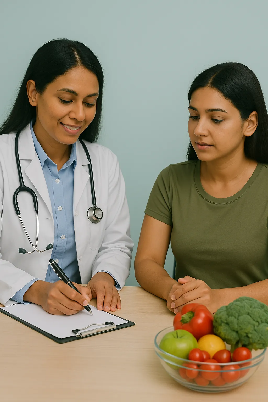 Clinical Nutrition and Dietetics