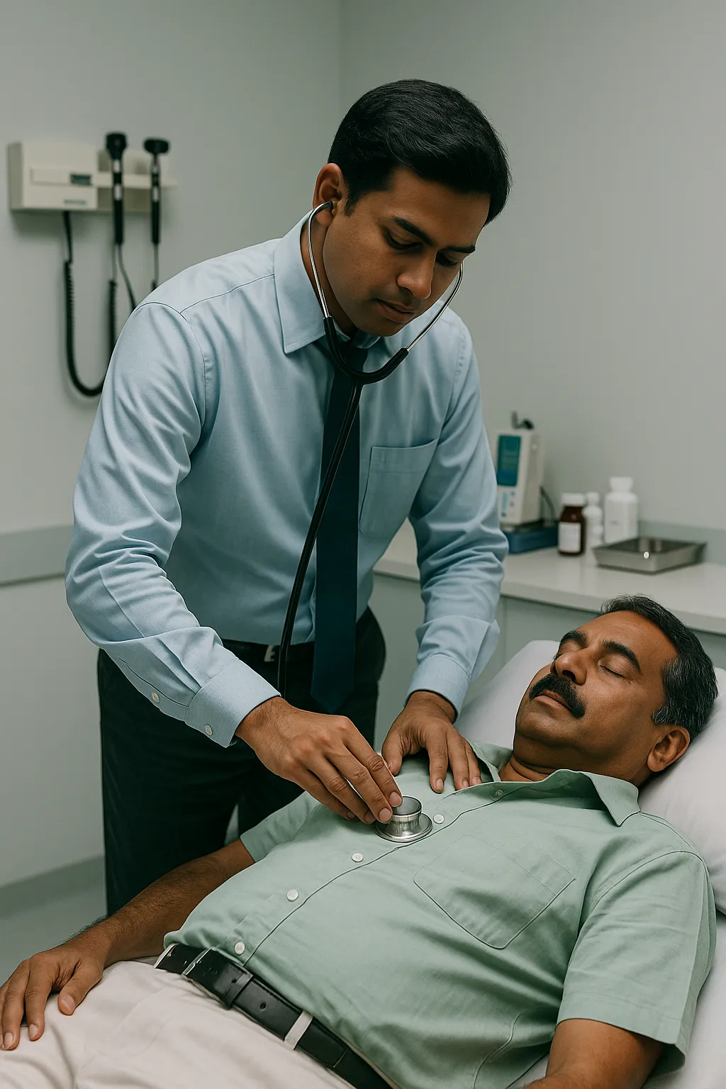 General Medicine