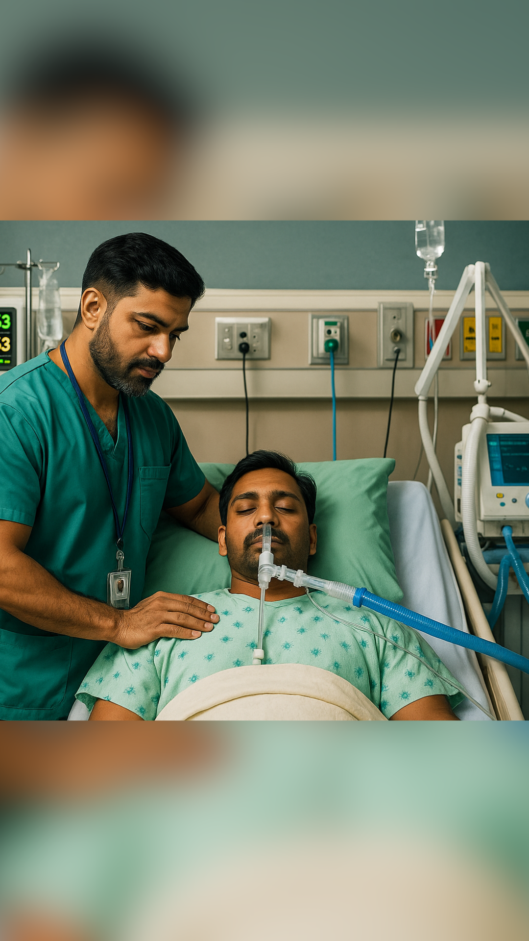 ICU