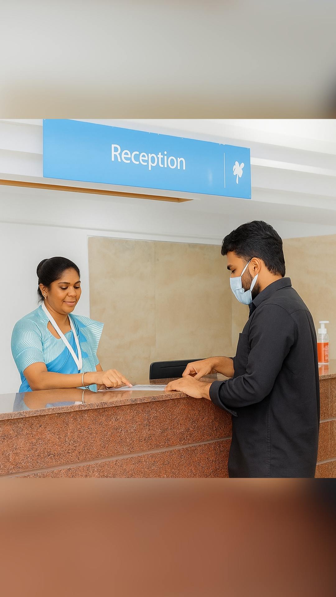 Inpatient Department